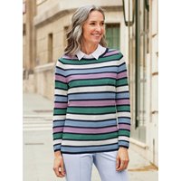 Strickpullover Jacquard von Avena