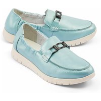 Supersoft-Mokassin von Avena