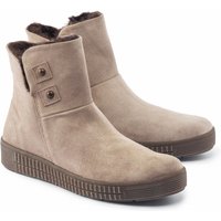 Thermo-Bootie-Rutschsicher von Avena