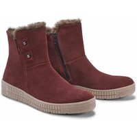 Thermo-Bootie Rutschsicher von Avena