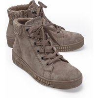 Thermo-Boots Reißverschluss von Avena