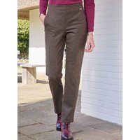 Thermo-Stretch-Hose Kuschelweich Thermo-Stretch-Hose Kuschelweich von Avena