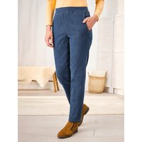 Thermo-Stretch-Jeans von Avena