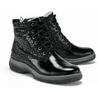 Ultragrip-Stiefelette Schurwolle von Avena