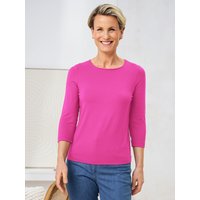 Viskose-Shirt 3/4 Arm Viskose-Shirt 3/4 Arm von Avena