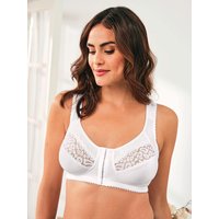 Vorderverschluss-BH Comfort Fit von Avena