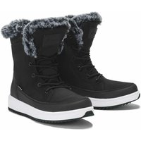Winter-Bootie Aquastop von Avena