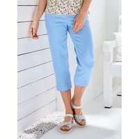 Capri-Schlupfbund Reisehose Capri-Schlupfbund Reisehose von Avena