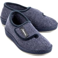 Wollfilz-Klettslipper Wollfilz-Klettslipper von Avena