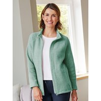 Wollfleece-Jacke von Avena