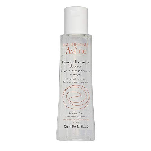 Avene Démaquillant Douceur Pour Les Yeux 125 Ml, 125 ml (1er Pack) von EAU THERMALE AVENE