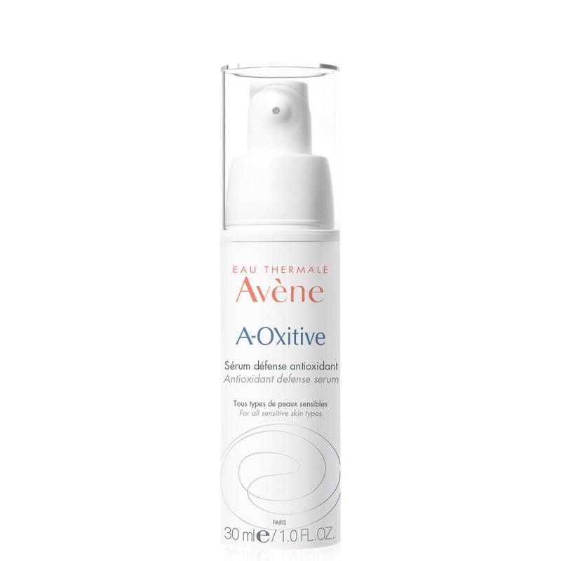 Avène A-Oxitive Antioxidant Defence Serum for First Signs of Ageing 30ml von Avène