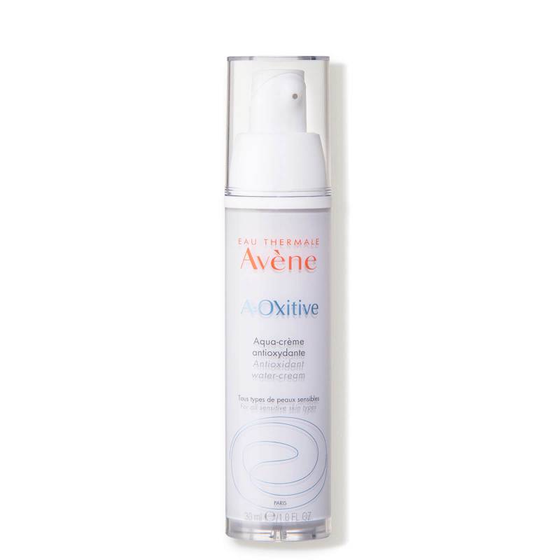 Avène A-Oxitive Antioxidant Water Cream Moisturiser for First Signs of Ageing 30ml von Avène