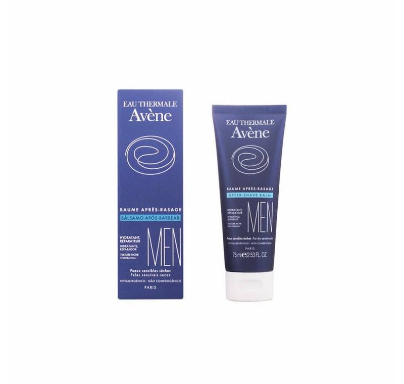 Avene After-Shave Balsam HOMME baume après-rasage 75ml von Avene