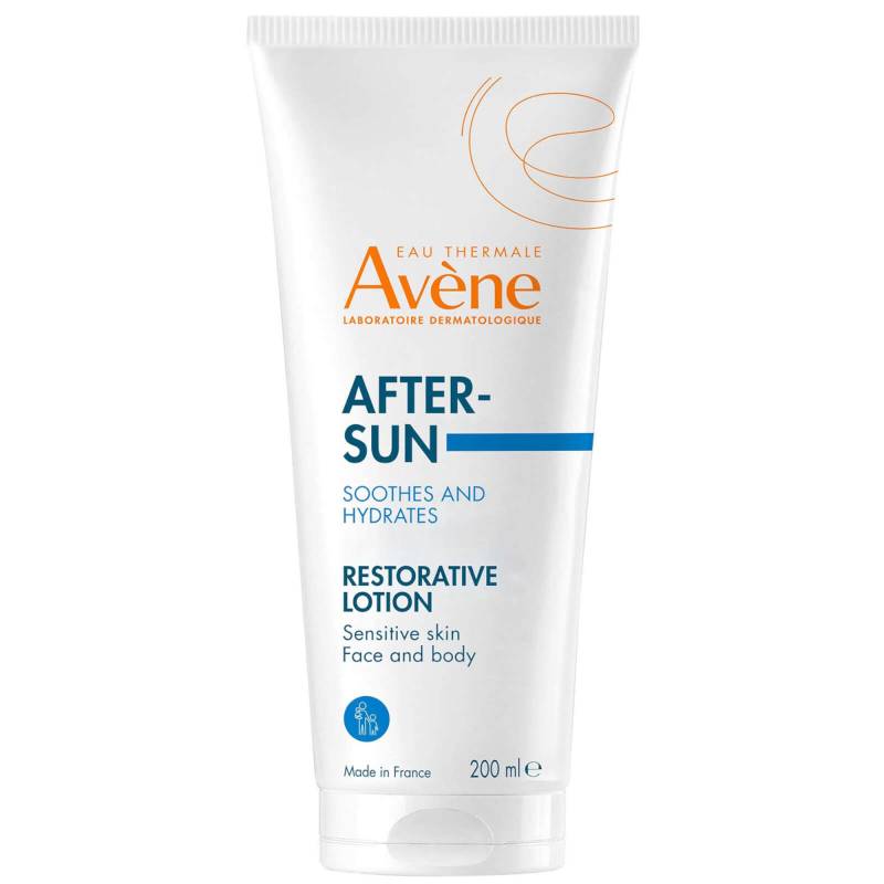 Avène After Sun Restorative Lotion 200ml von Avène