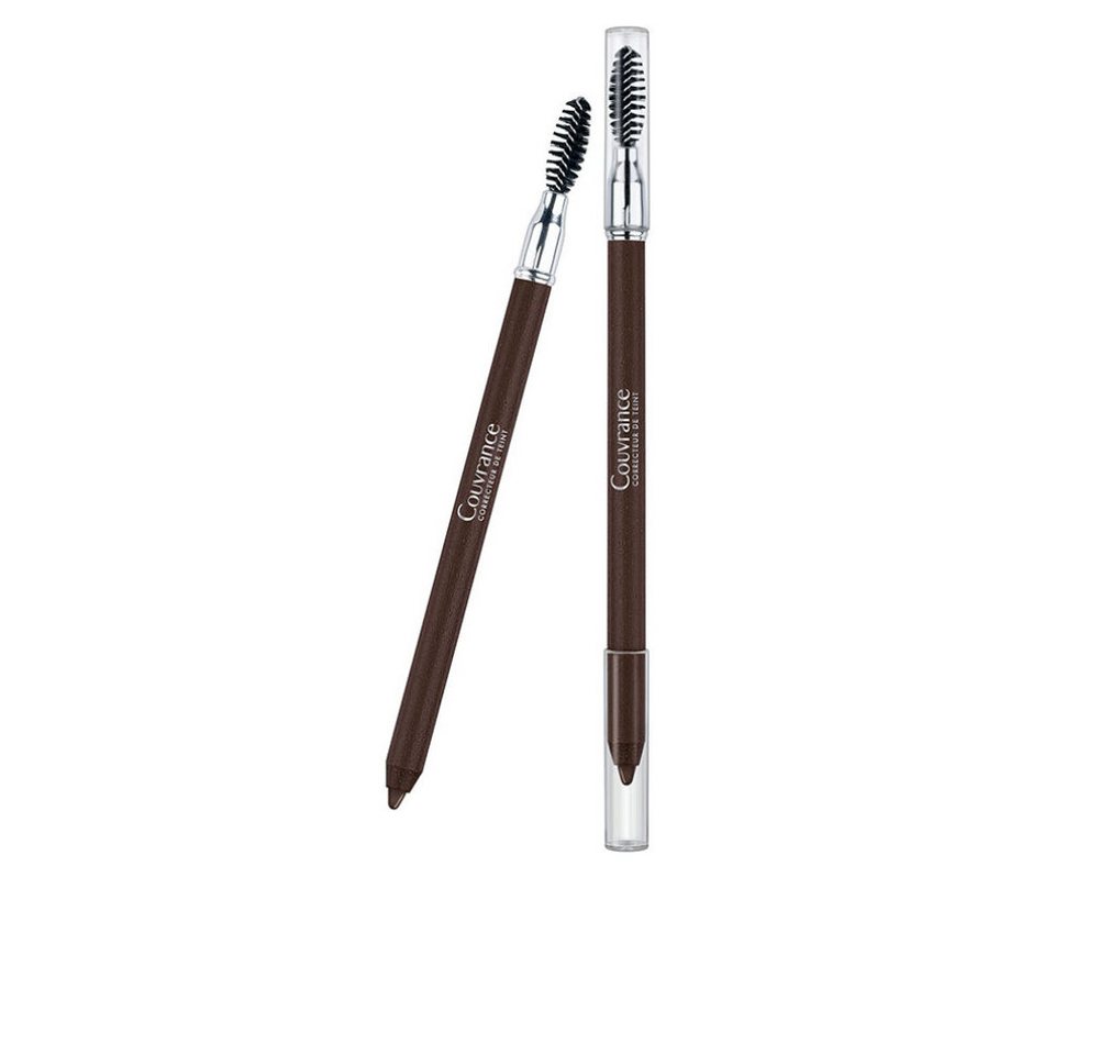 Avene Augenbrauen-Stift COUVRANCE Augenbrauenstift #dark corrector 1.19 gr Avene Augenbrauen-Stift COUVRANCE Augenbrauenstift #dark corrector 1.19 gr von Avene