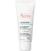 Avene - Cicalfate+ Hydrating Skin Recovery Emulsion 40ml Avene - Cicalfate+ Hydrating Skin Recovery Emulsion 40ml von Avene