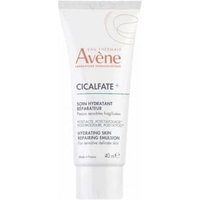 Avene - Cicalfate+ Hydrating Skin Repairing Emulsion 40ml Avene - Cicalfate+ Hydrating Skin Repairing Emulsion 40ml von Avene