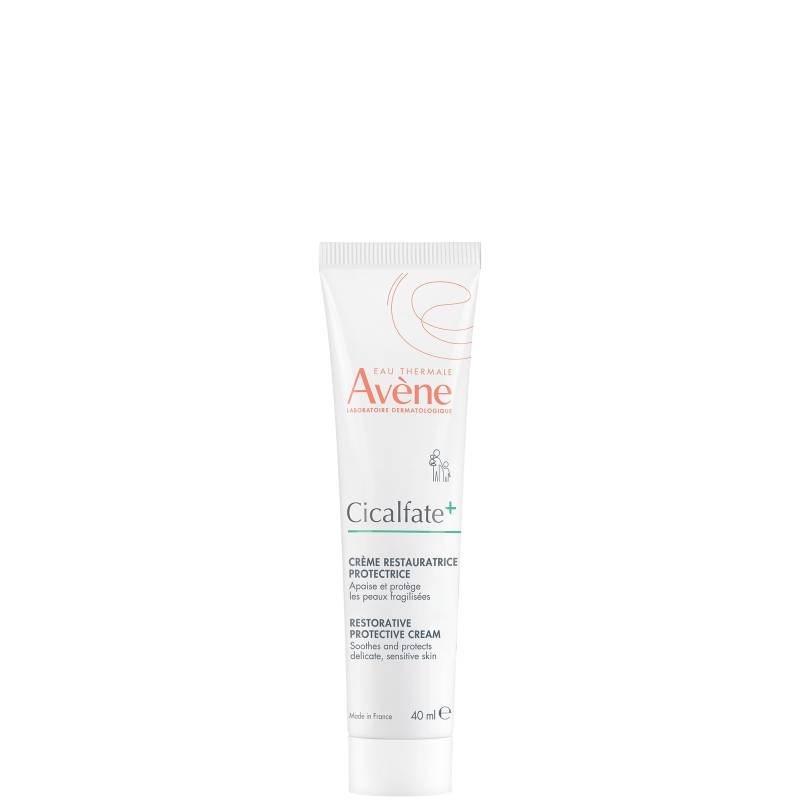 Avène Cicalfate+ Restorative Protective Cream for Very Sensitive Skin 40ml von Avène