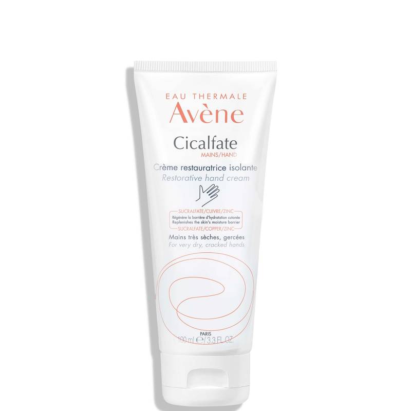 Avène Cicalfate Restorative Hand Cream for Very Dry Cracked Hands 100ml von Avène