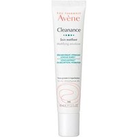 Avene - Cleanance Mattifying Emulsion 40ml Avene - Cleanance Mattifying Emulsion 40ml von Avene