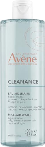 Avene Cleanance Mizellenwasser, 400 ml von Avene