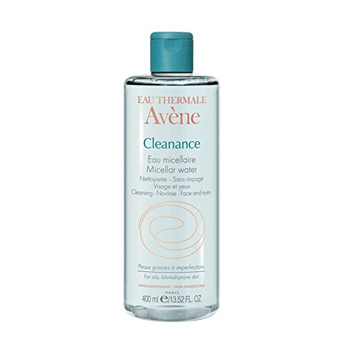Avène Cleanance Mizellenwasser (400 ml) von Avene