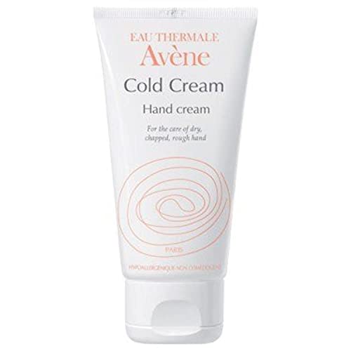 Avene Cold Cream Handcreme 50 ml von Avene