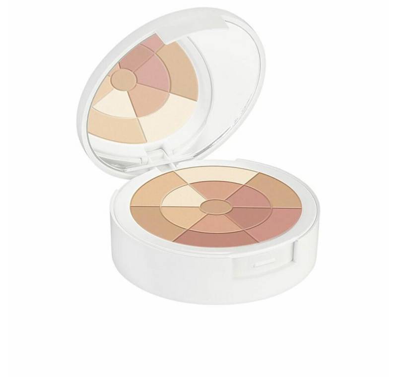 Avene Foundation Couvrance Correcteur de Teint Mosaik Puder Teintkorrektor 10g von Avene