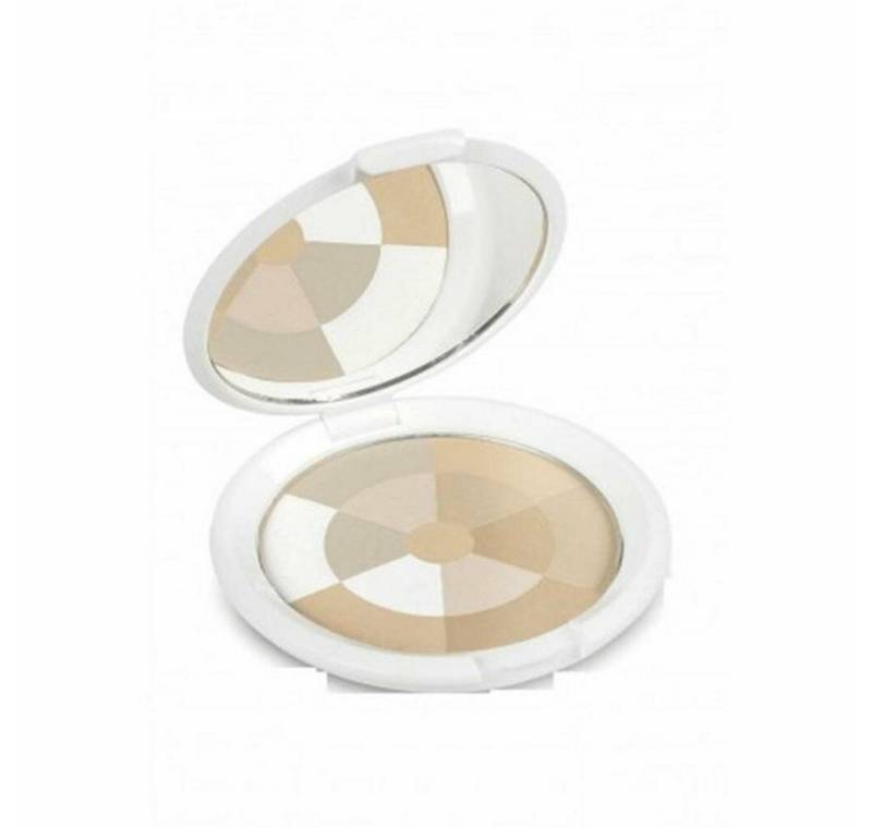 Avene Foundation couvrance poudre mosaique trnsluc von Avene