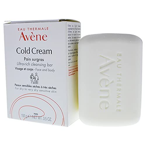 Avène Gesichts-Make-up-Entferner 1er Pack (1x 100 ml) von Avene