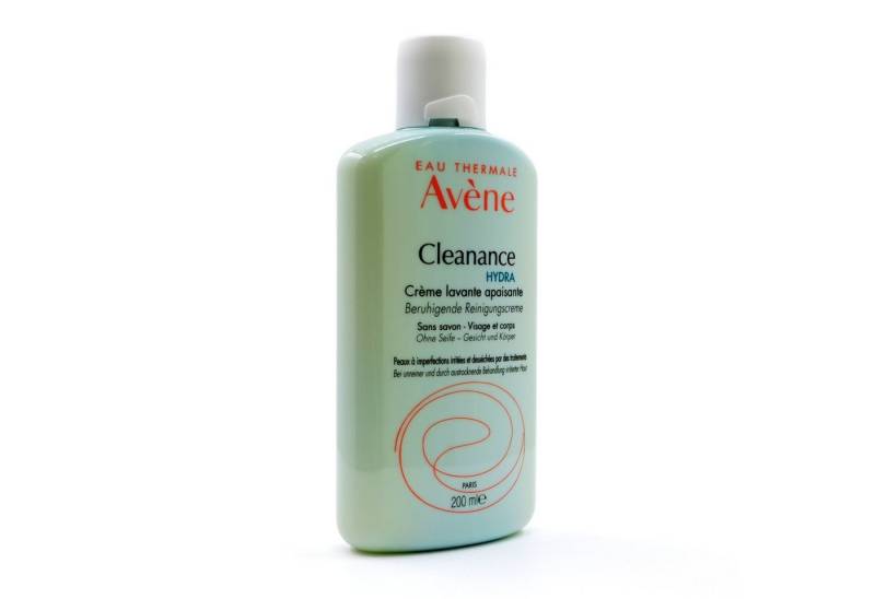 Avene Gesichts-Reinigungscreme AVENE Cleanance HYDRA beruhig.Reinigungscreme 200 ml von Avene