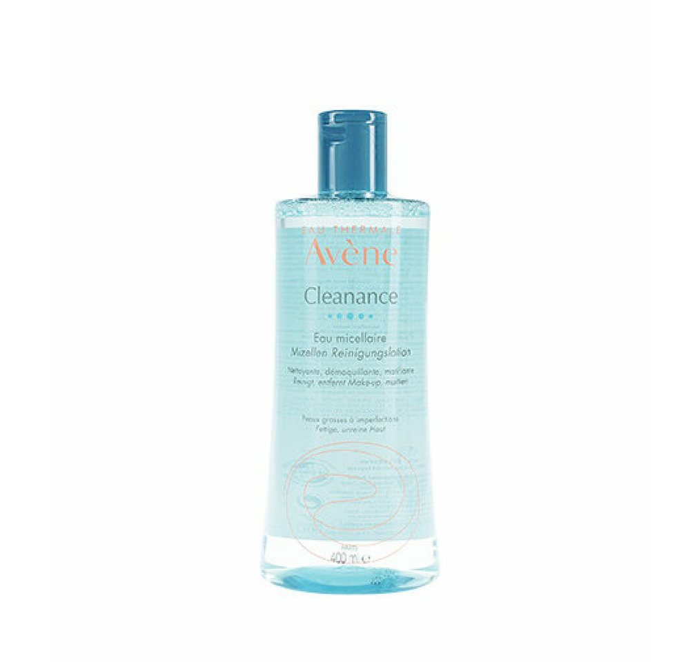 Avene Gesichts-Reinigungsschaum Cleanance Micellar Water Avene Gesichts-Reinigungsschaum Cleanance Micellar Water von Avene