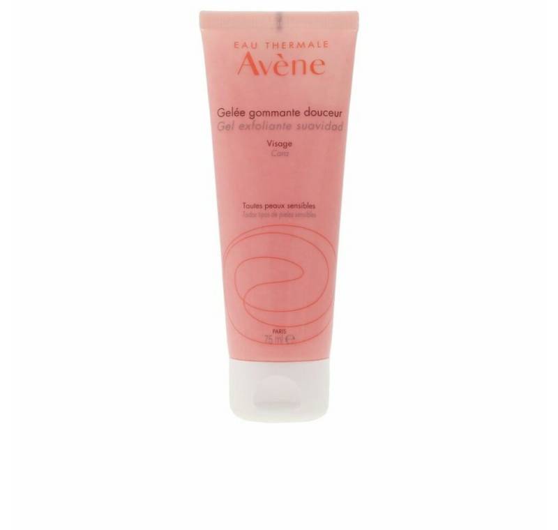 Avene Gesichtspeeling AVÈNE gelée gommante douceur 75ml von Avene