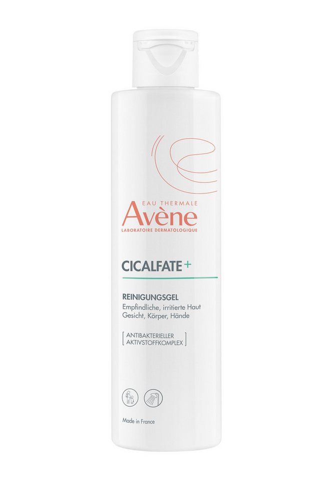 Avene Gesichtspflege Cicalfate+ Reinigungsgel, 1-tlg. von Avene