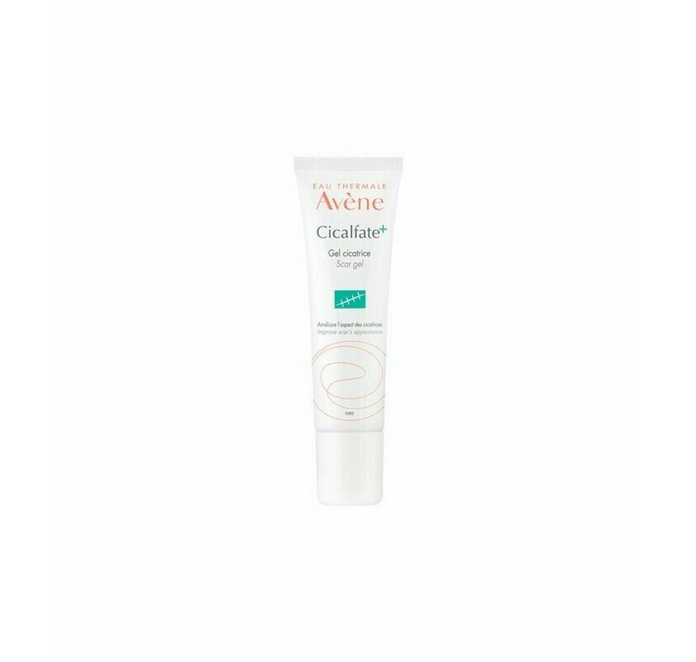 Avene Gesichtspflege Cicalfate+ Scar Gel Avene Gesichtspflege Cicalfate+ Scar Gel von Avene