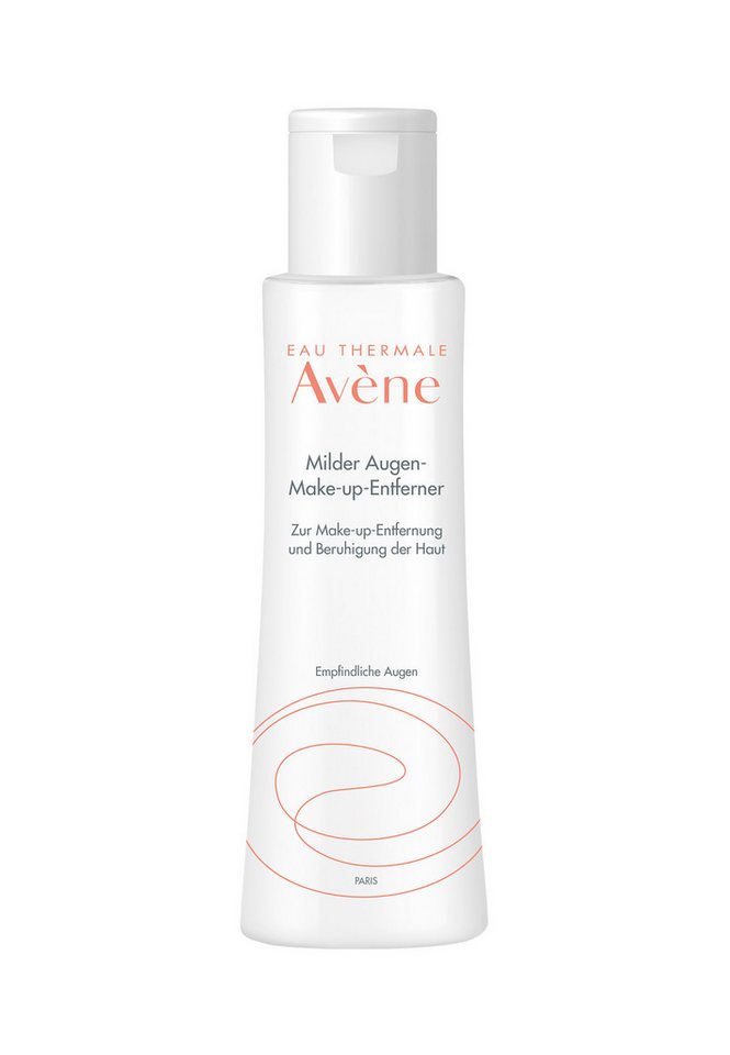 Avene Gesichtspflege Milder Augen-Make-up-Entferner von Avene