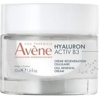 Avene - Hyaluron Activ B3 Cell Renewal Cream 50ml von Avene