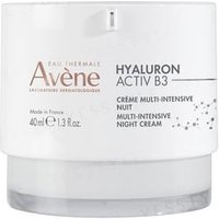 Avene - Hyaluron Activ B3 Multi-Intensive Night Cream 40ml Avene - Hyaluron Activ B3 Multi-Intensive Night Cream 40ml von Avene