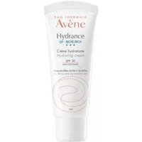 Avene - Hydrance UV Rich Hydrating Cream SPF 30 40ml Avene - Hydrance UV Rich Hydrating Cream SPF 30 40ml von Avene