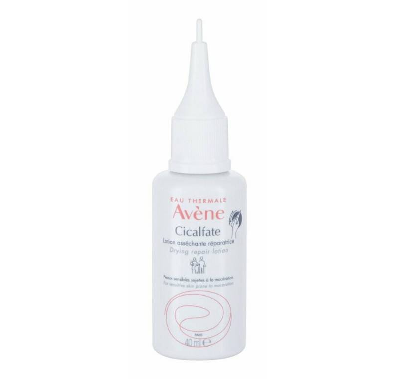 Avene Körperpflegemittel Cicalfate Repairing Lotion 40ml von Avene