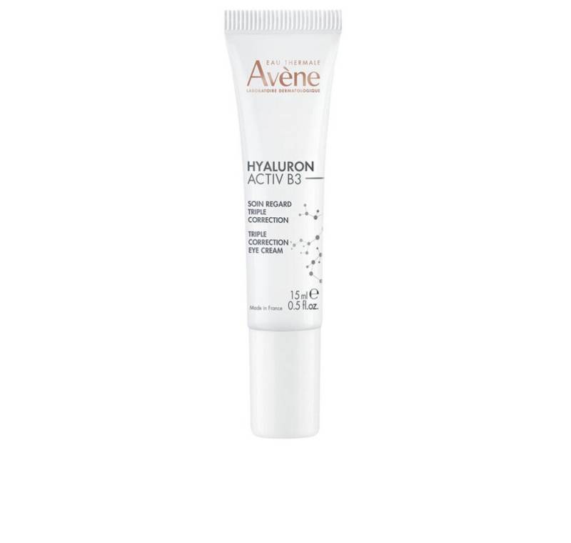 Avene Körperpflegemittel Hyaluron Activ B3 Dreifach-Korrektur Augenpflege 15 Ml von Avene