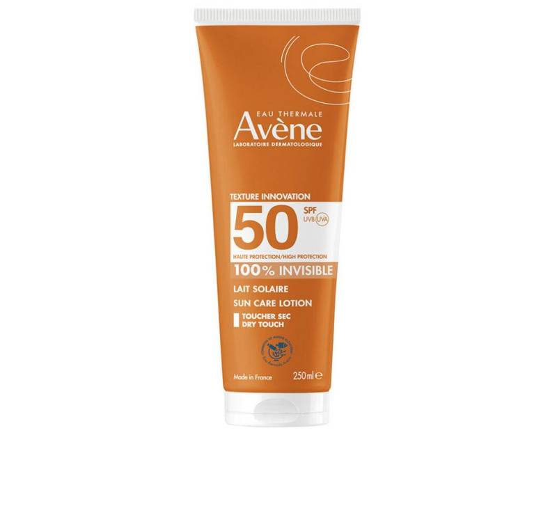 Avene Körperpflegemittel SOLAIRE MILCH SPF50+ 250 ml von Avene