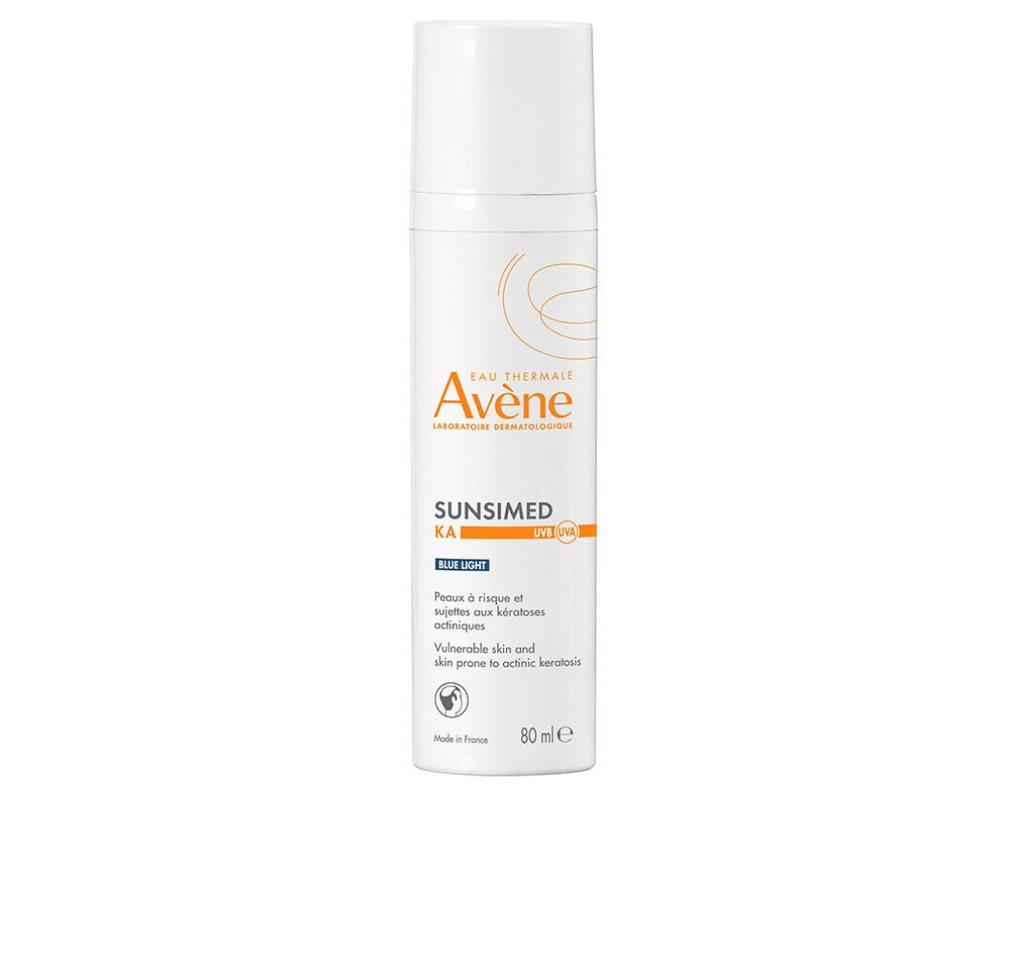 Avene Körperpflegemittel SUNSIMED Lichtschutzcreme 80 ml von Avene