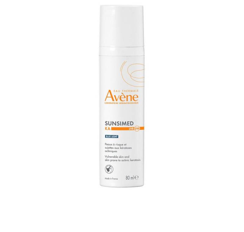 Avene Körperpflegemittel SUNSIMED Lichtschutzcreme 80 ml von Avene