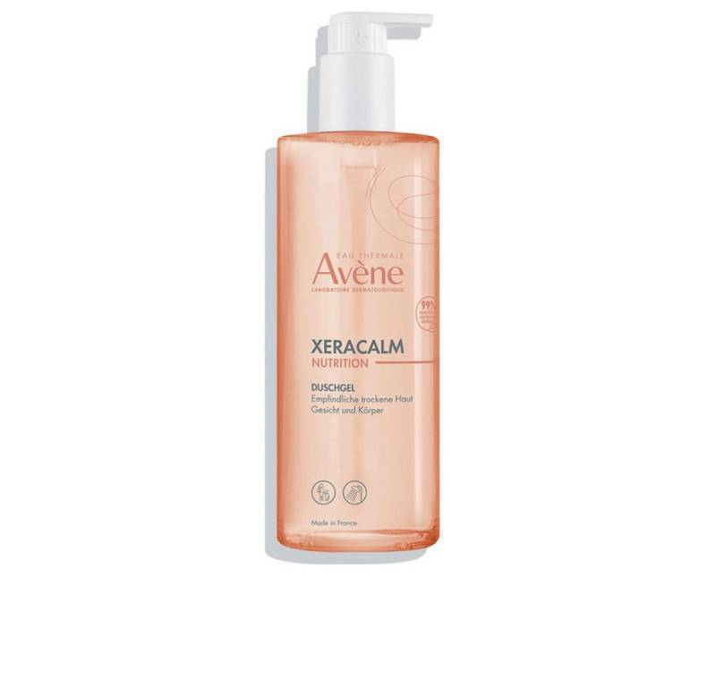 Avene Körperpflegemittel XERACALM NUTRITION cleansing gel 500ml von Avene