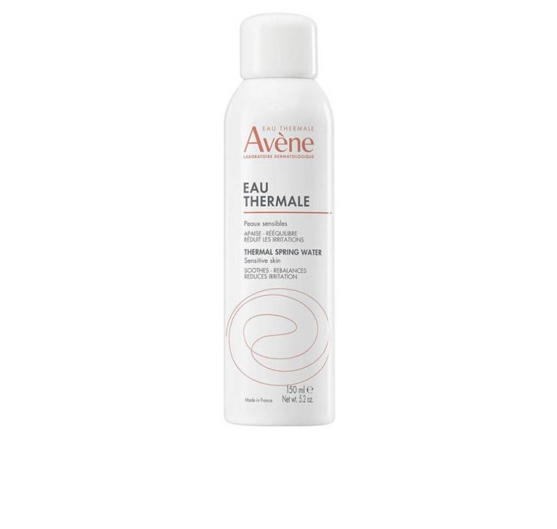 Avene Gesichtsspray Thermal Spring Water von Avene