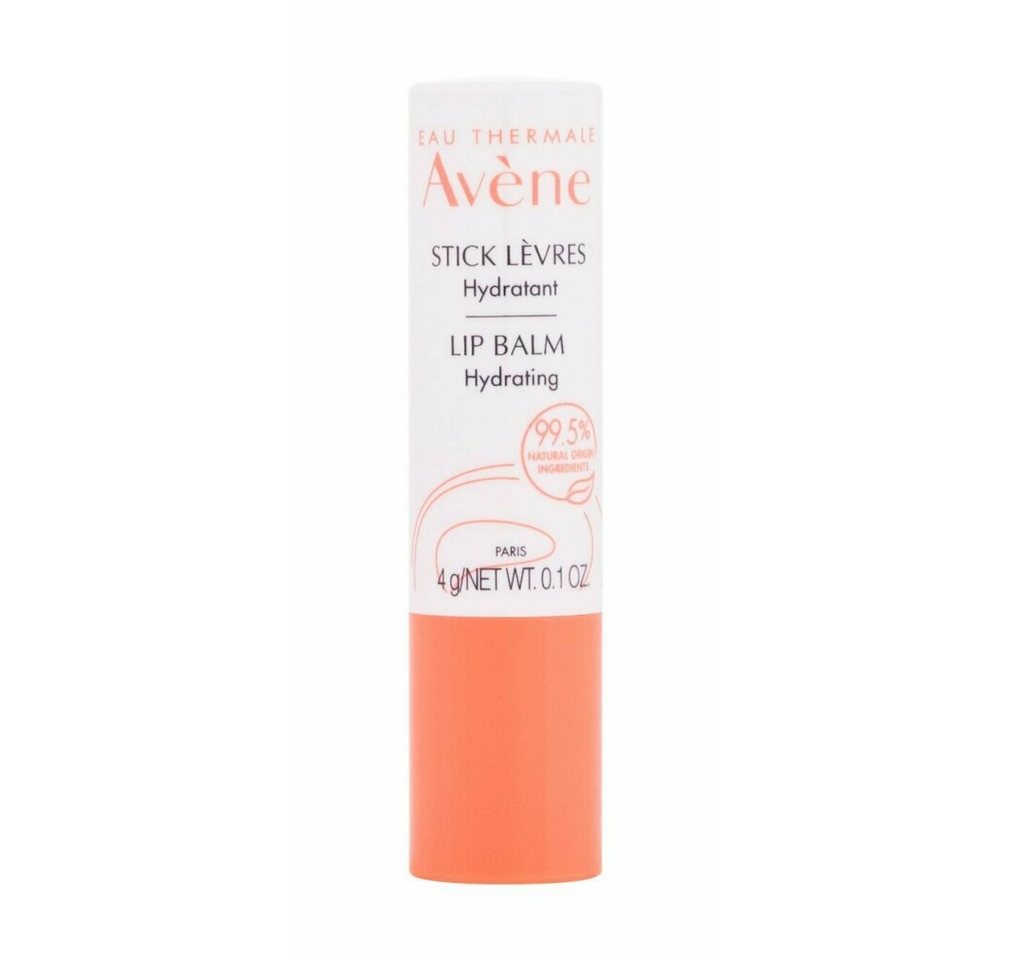 Avene Lippenstift Cold Cream Hydrating Lip Balm von Avene