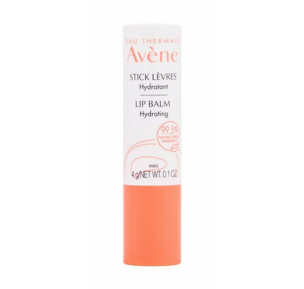 Avene Lippenstift Cold Cream Hydrating Lip Balm Avene Lippenstift Cold Cream Hydrating Lip Balm von Avene