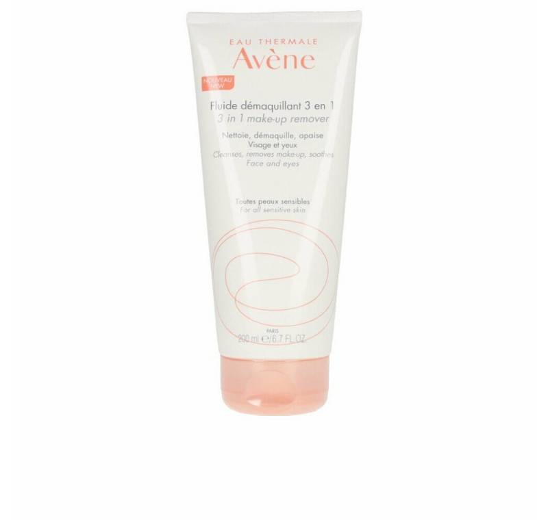 Avene Make-up-Entferner 3 In 1 Make-Up Remover von Avene